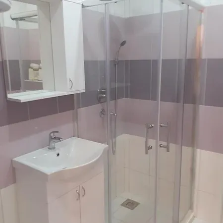 Apartament Djurdjica *