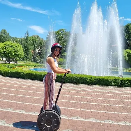 Djurdjica Apartament Banja Koviljača