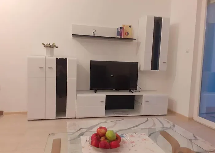 Djurdjica * Banja Koviljača