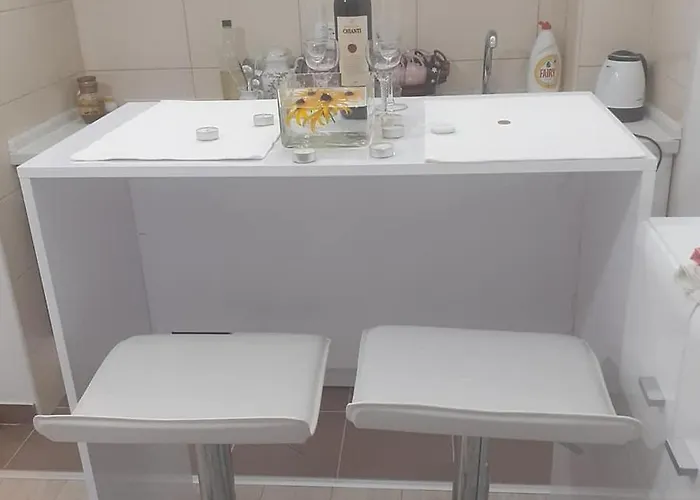 Djurdjica Banja Koviljača