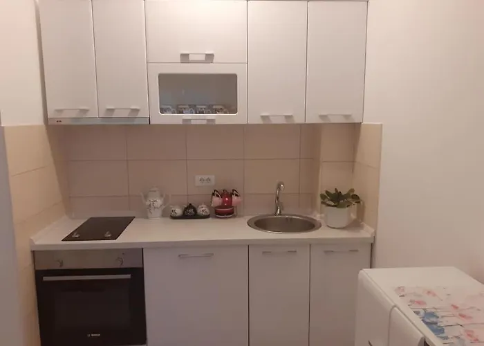 Djurdjica Lägenhet *