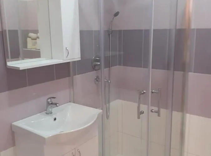 Lägenhet Djurdjica *