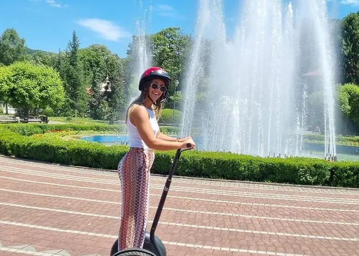 Djurdjica Lägenhet Banja Koviljača